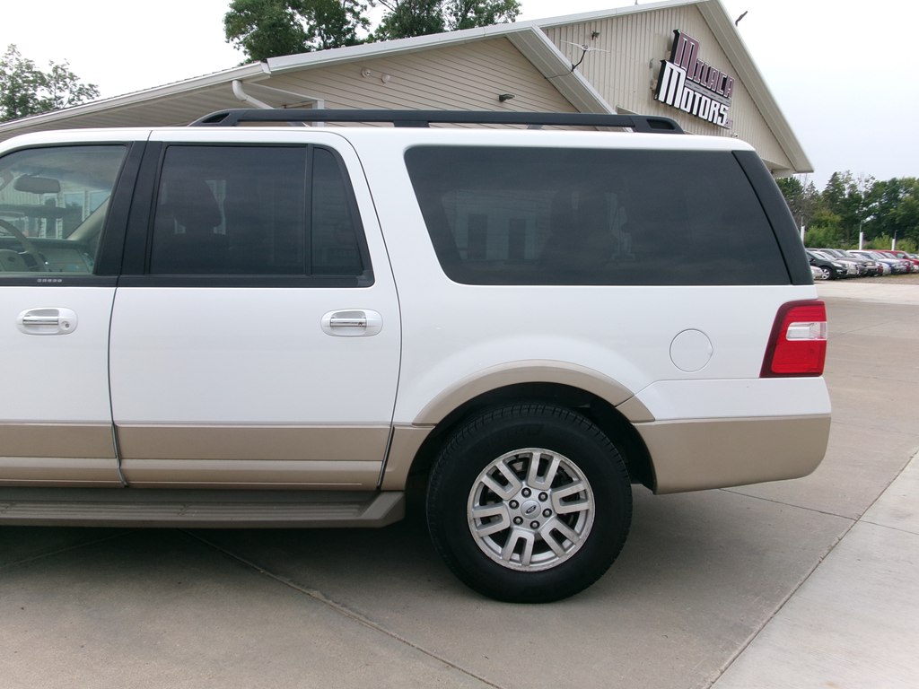 Photo 4 of this FORD EXPEDITION