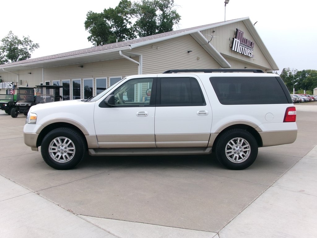 2013 FORD EXPEDITION