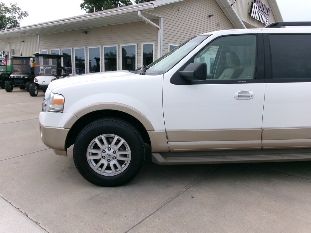 Photo 2 of this FORD EXPEDITION