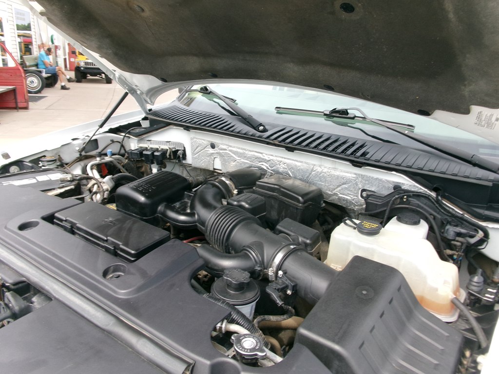 Photo 71 of this FORD EXPEDITION