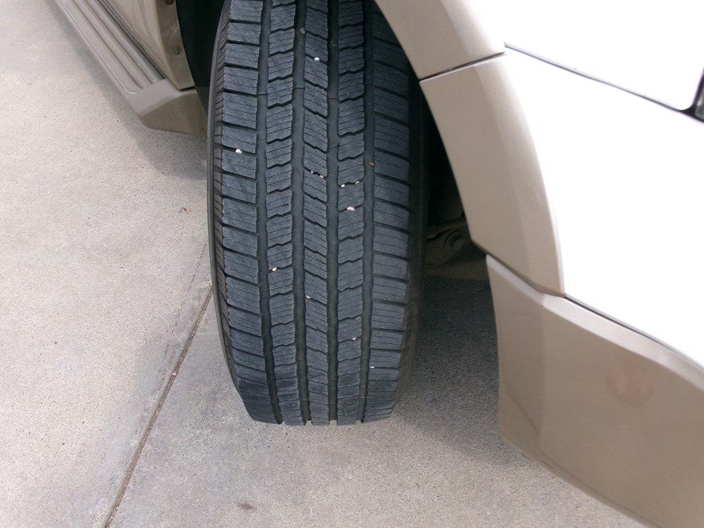 Photo 68 of this FORD EXPEDITION