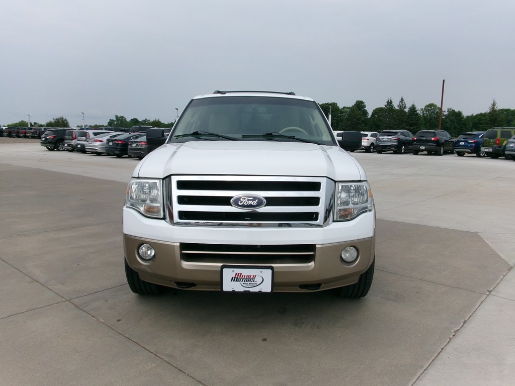 Photo 9 of this FORD EXPEDITION