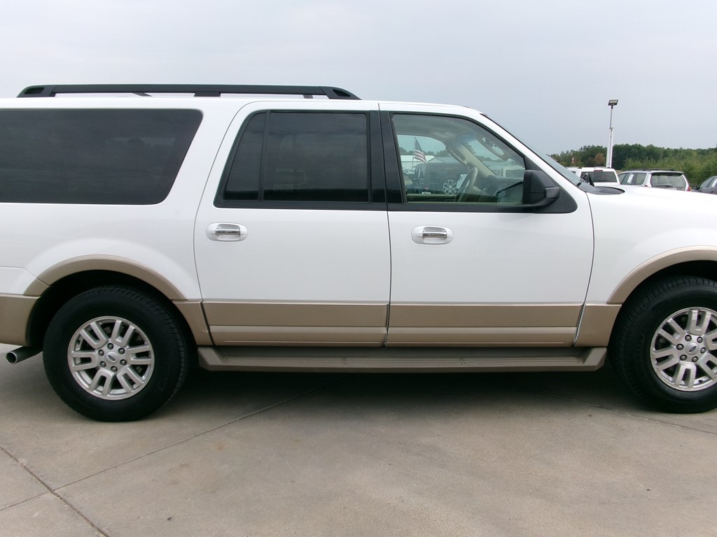 Photo 7 of this FORD EXPEDITION