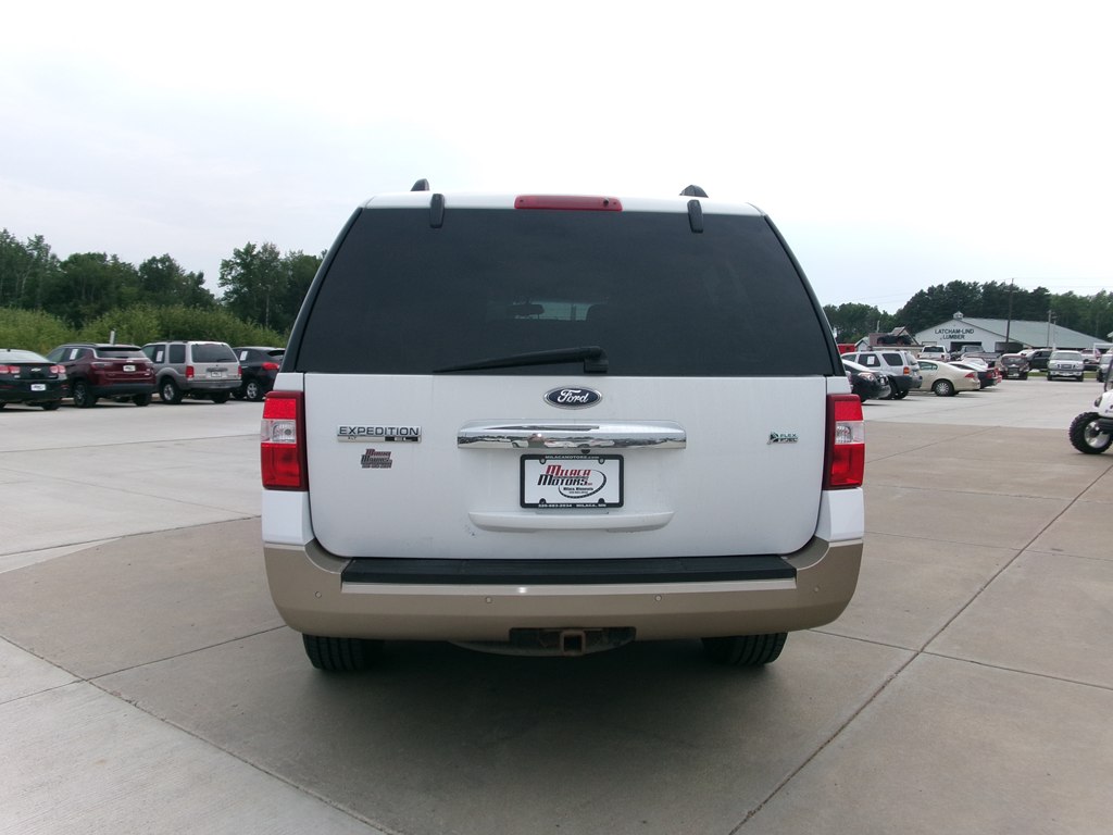 Photo 10 of this FORD EXPEDITION