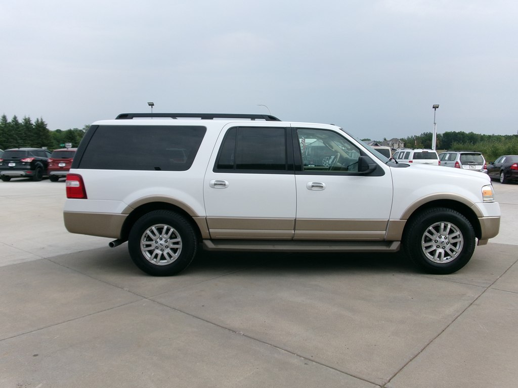 Photo 5 of this FORD EXPEDITION