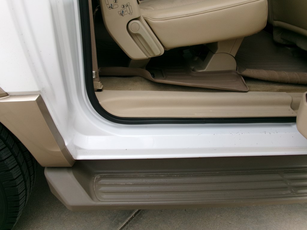 Photo 47 of this FORD EXPEDITION