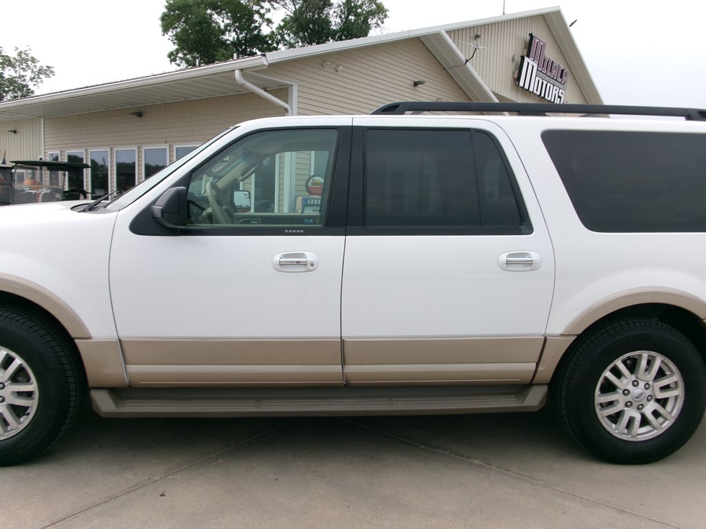 Photo 3 of this FORD EXPEDITION
