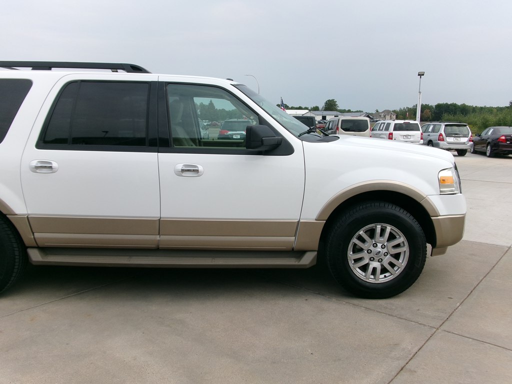 Photo 6 of this FORD EXPEDITION