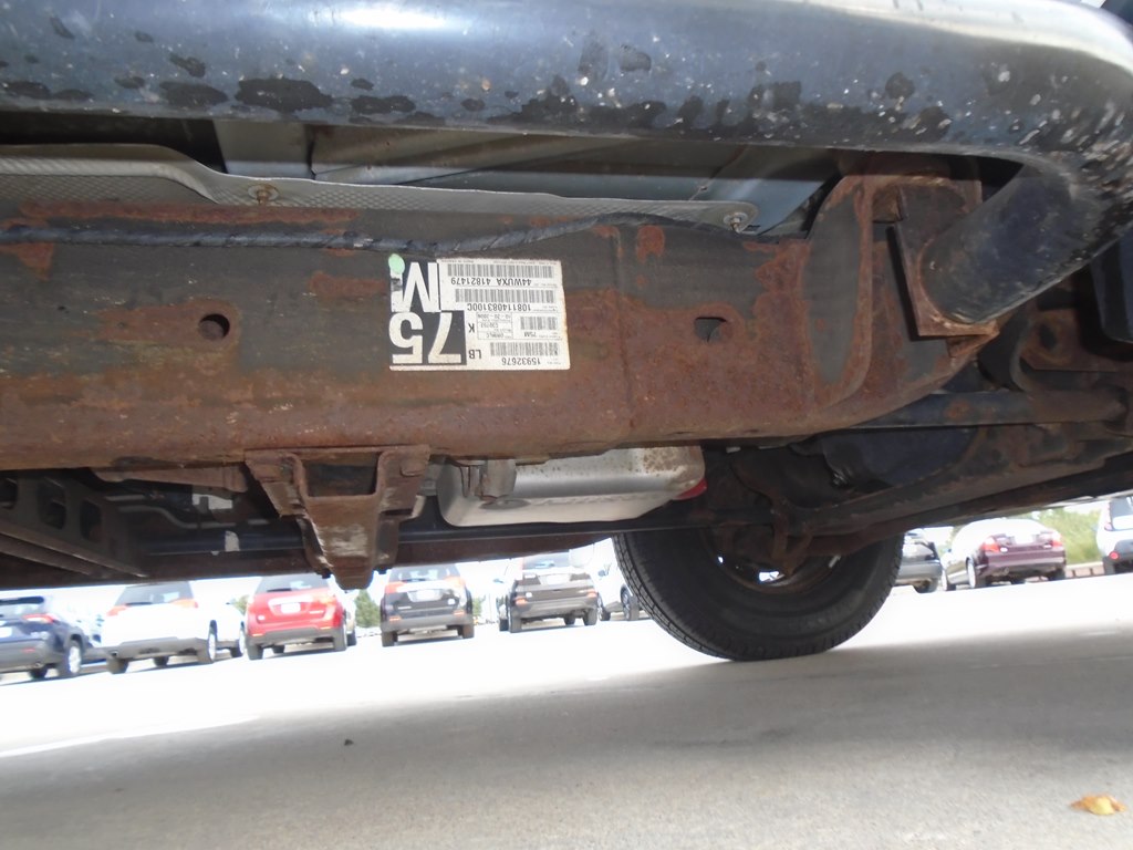 Photo 67 of this GMC SIERRA