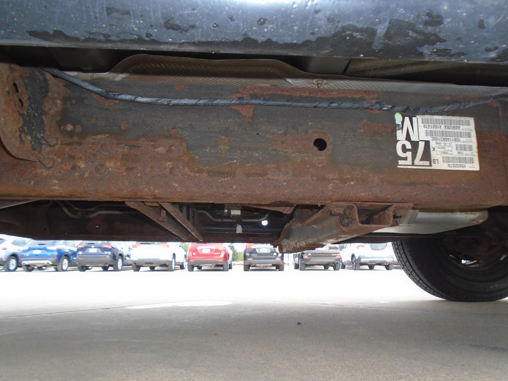 Photo 68 of this GMC SIERRA