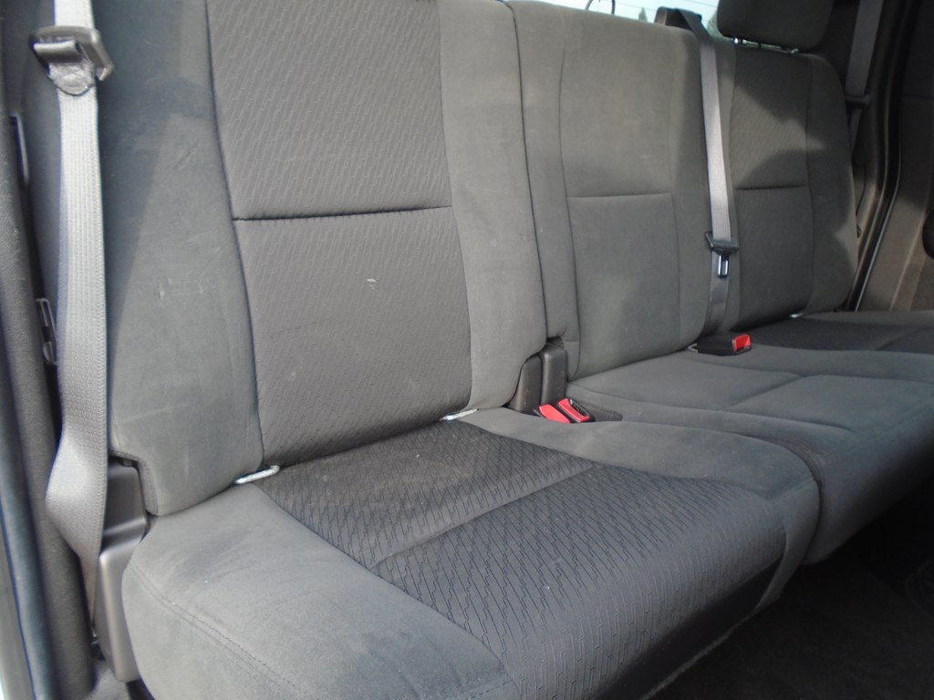 Photo 39 of this GMC SIERRA