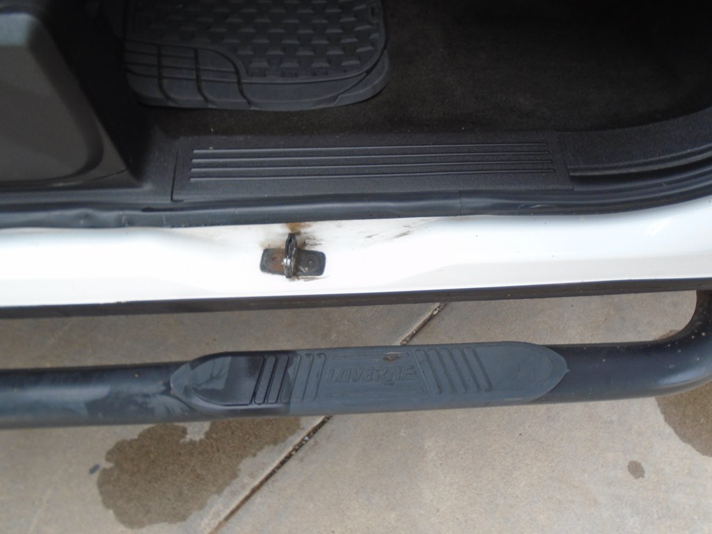 Photo 26 of this GMC SIERRA