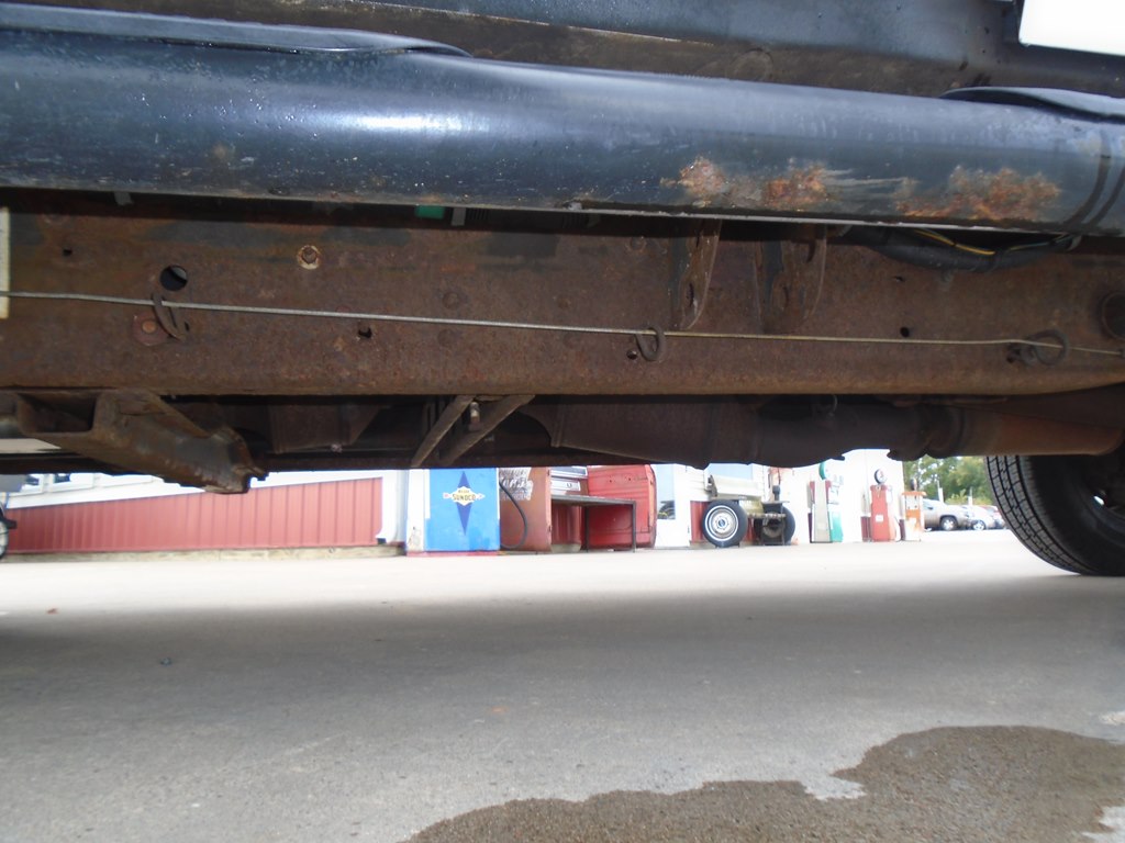 Photo 64 of this GMC SIERRA