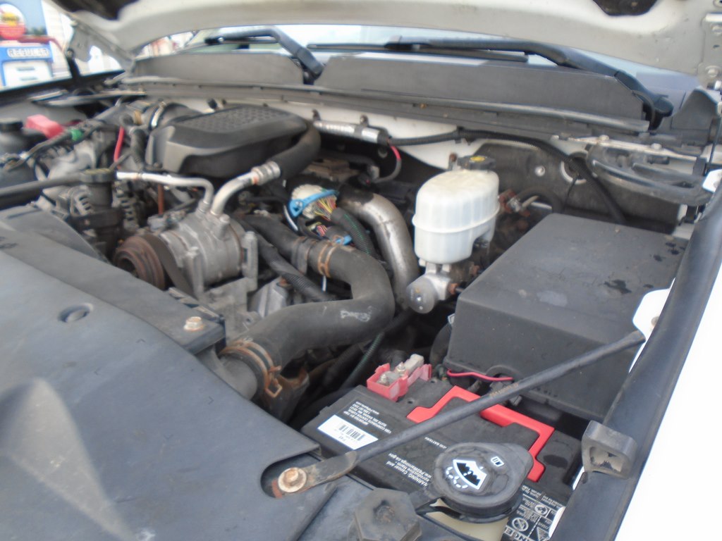 Photo 57 of this GMC SIERRA