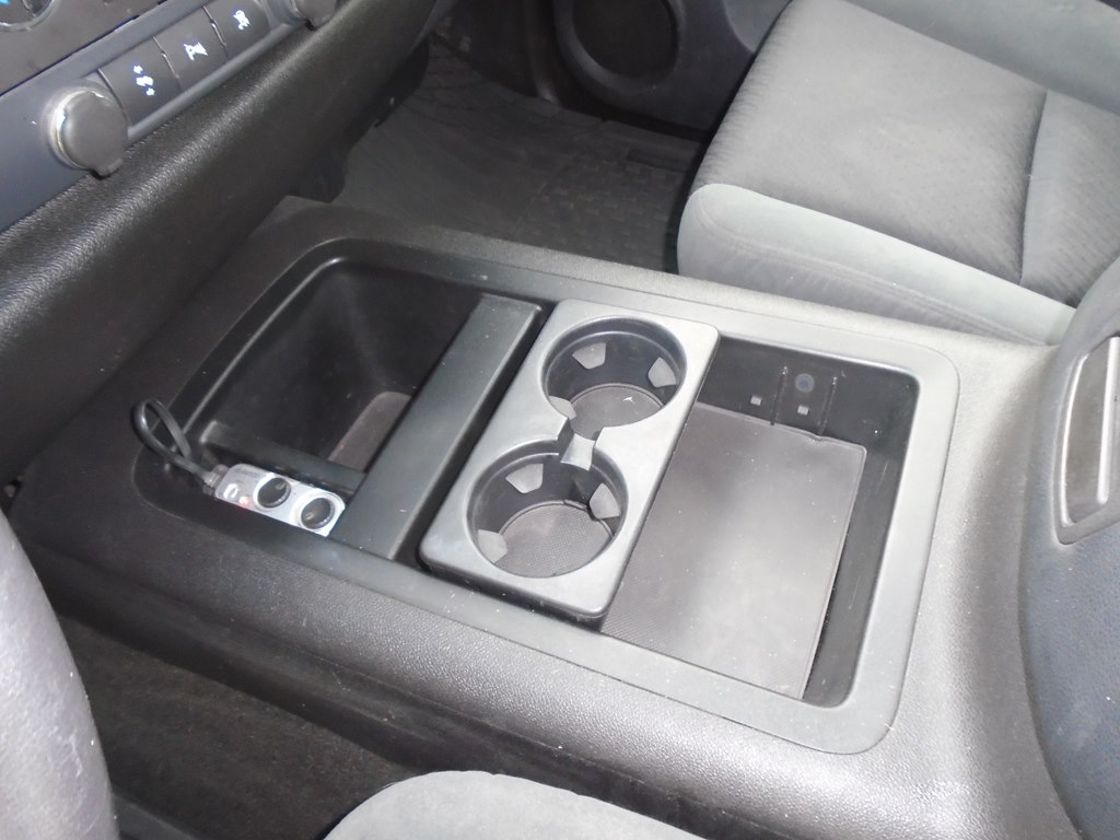 Photo 52 of this GMC SIERRA