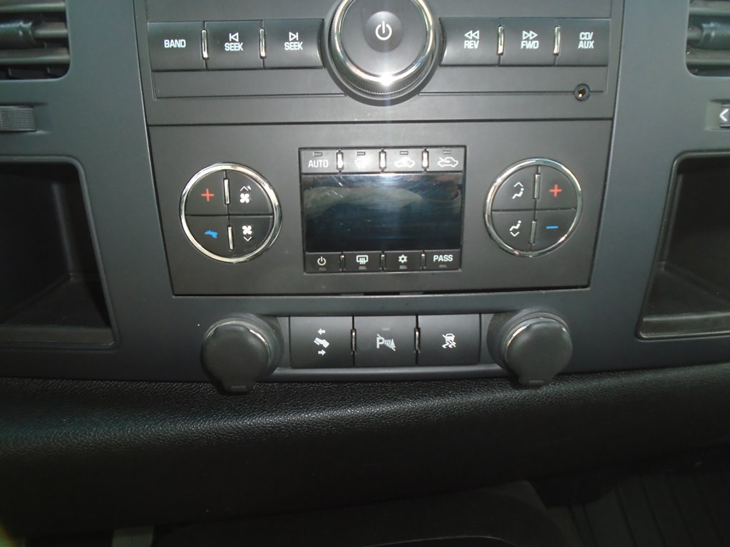 Photo 51 of this GMC SIERRA