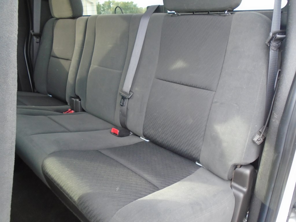 Photo 24 of this GMC SIERRA