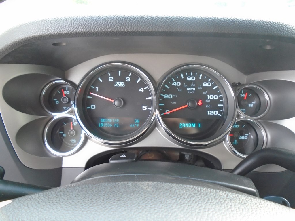 Photo 47 of this GMC SIERRA