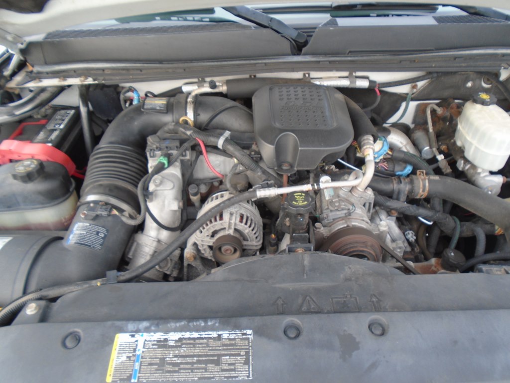 Photo 55 of this GMC SIERRA