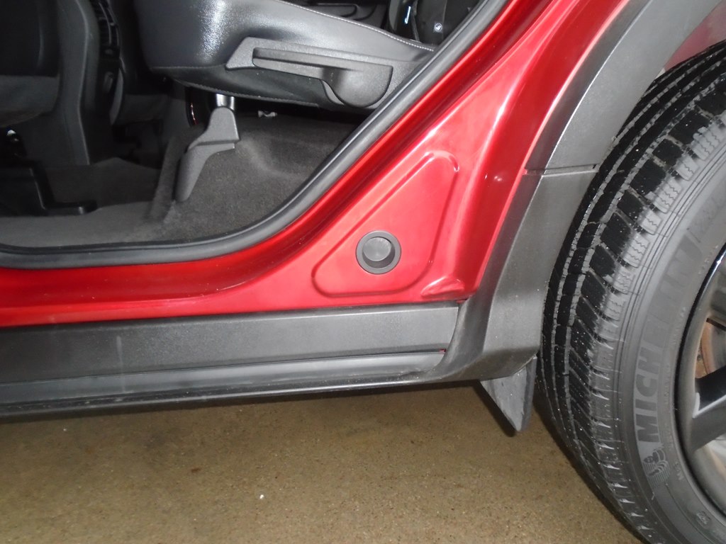 Photo 29 of this FORD ESCAPE