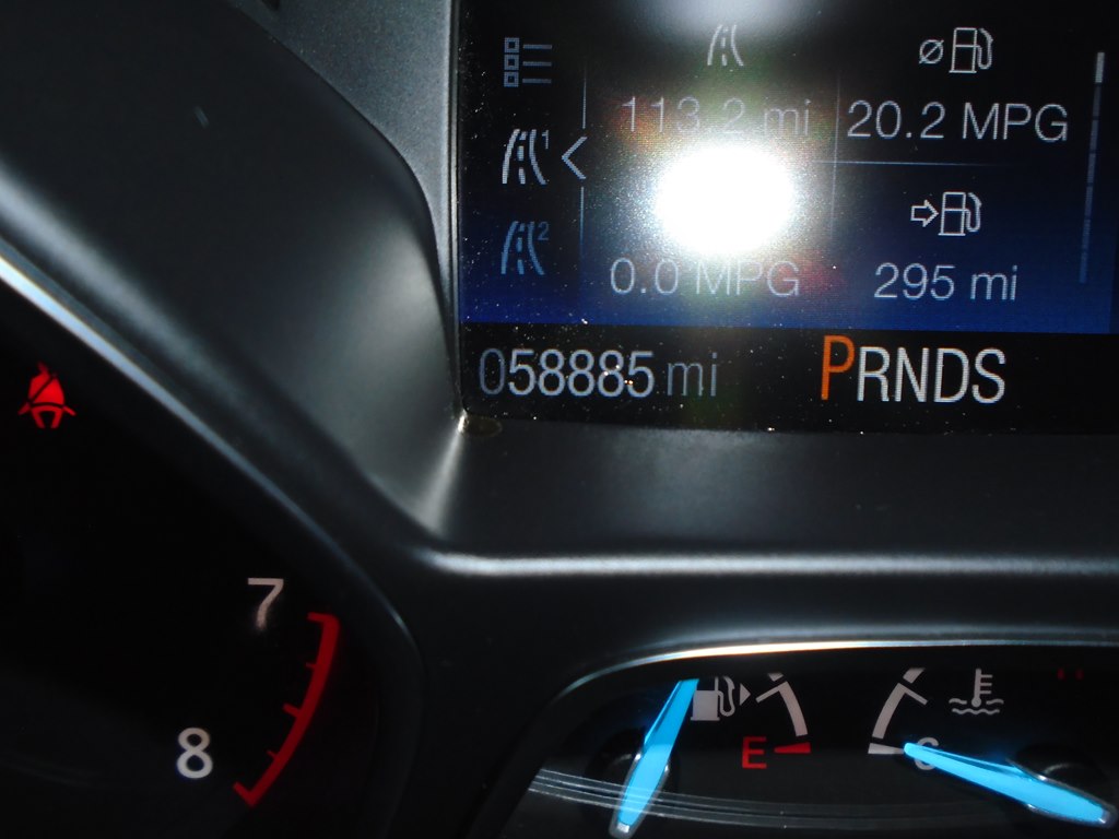 Photo 50 of this FORD ESCAPE