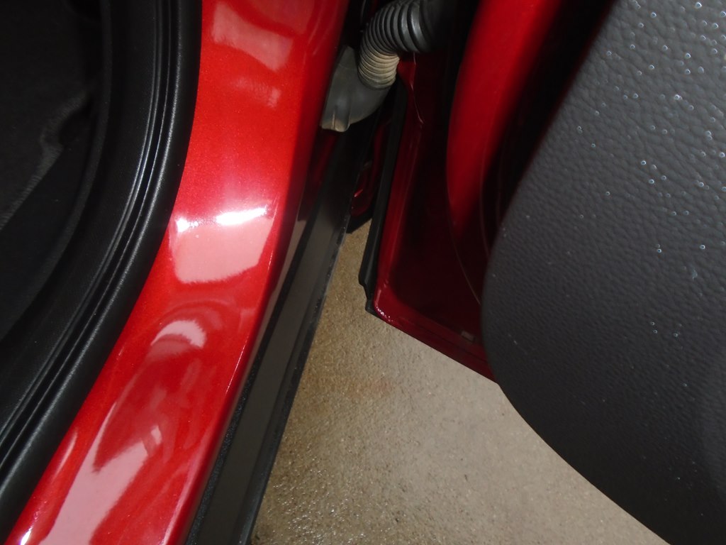 Photo 42 of this FORD ESCAPE