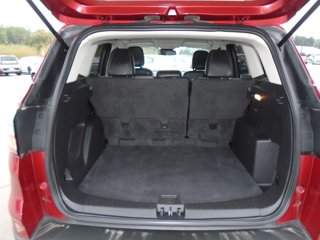 Photo 14 of this FORD ESCAPE