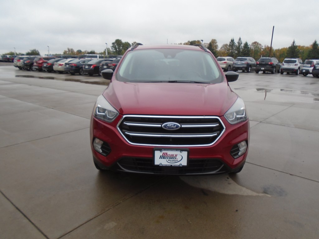 Photo 6 of this FORD ESCAPE