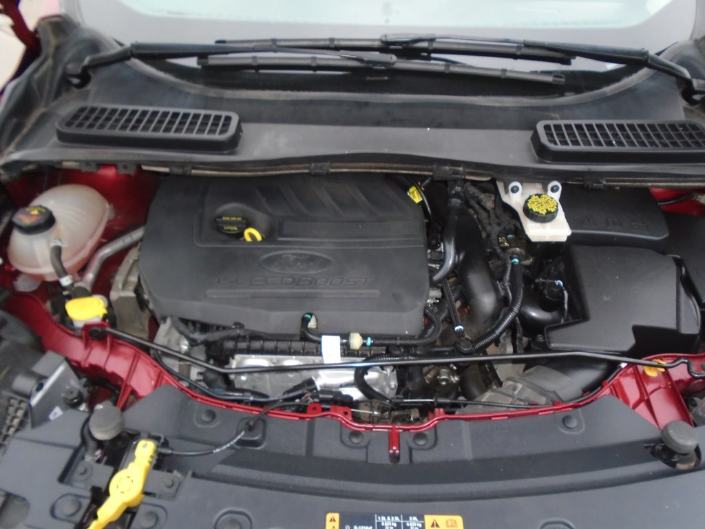 Photo 57 of this FORD ESCAPE