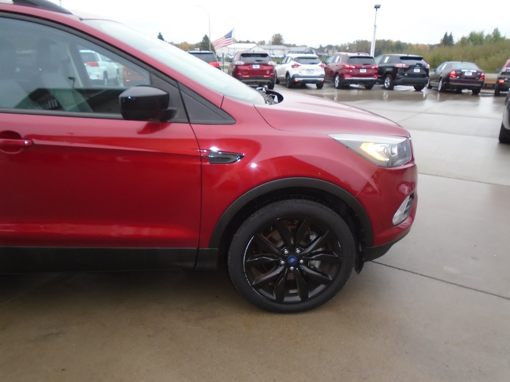 Photo 8 of this FORD ESCAPE