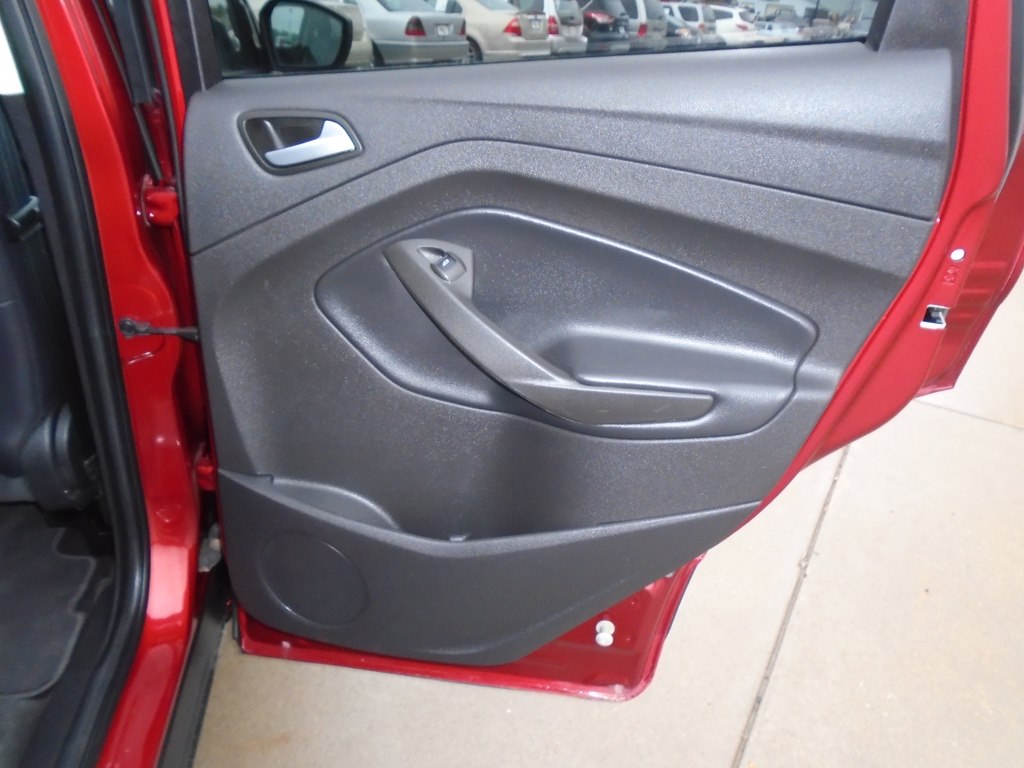 Photo 40 of this FORD ESCAPE
