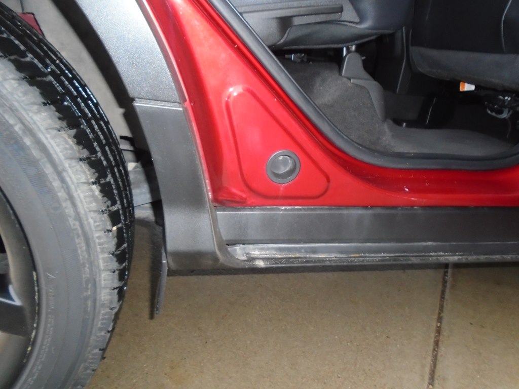 Photo 44 of this FORD ESCAPE