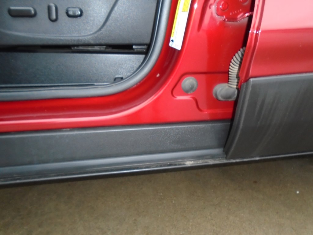Photo 22 of this FORD ESCAPE