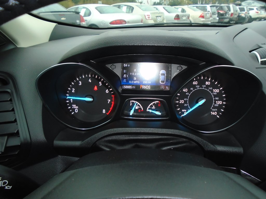 Photo 49 of this FORD ESCAPE