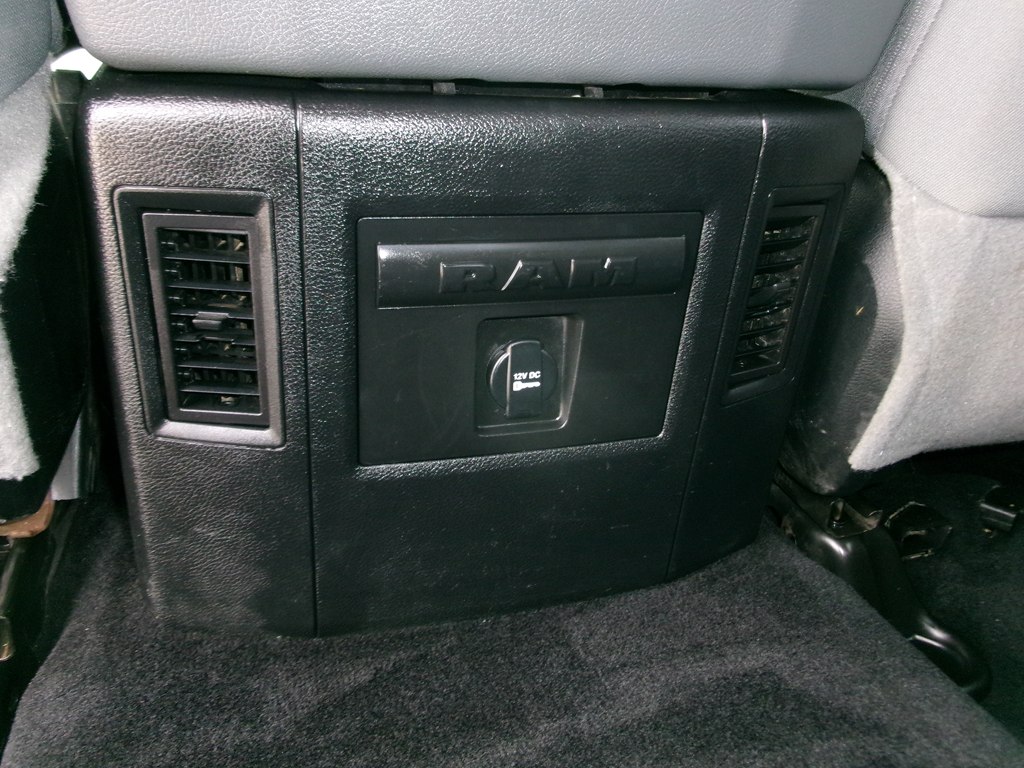 Photo 22 of this RAM 1500