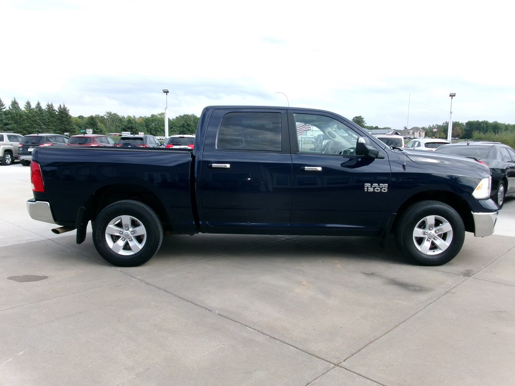 Photo 5 of this RAM 1500