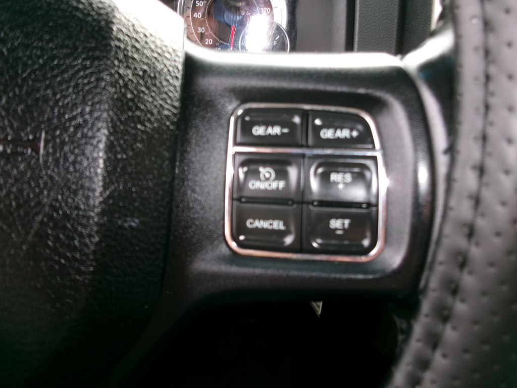 Photo 47 of this RAM 1500