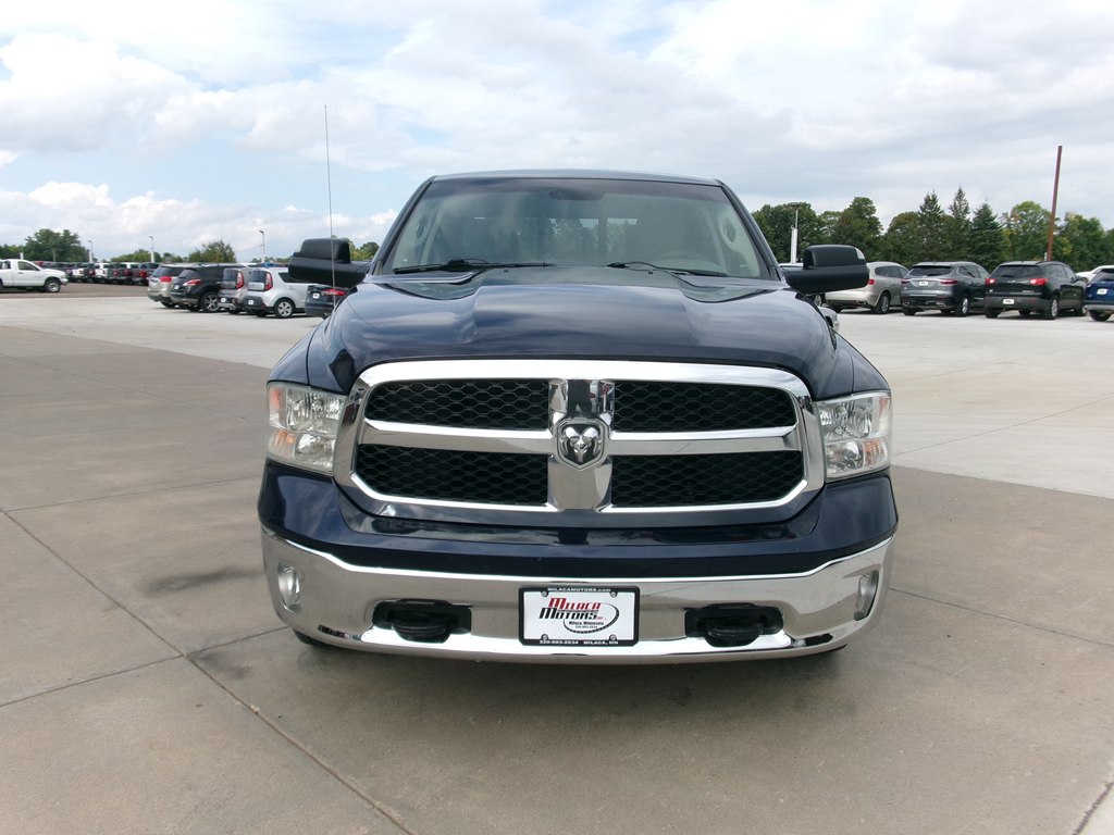 Photo 9 of this RAM 1500