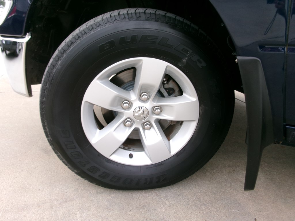 Photo 59 of this RAM 1500