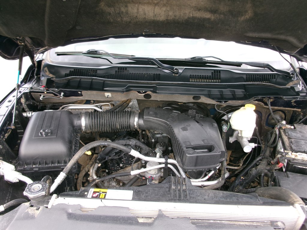Photo 64 of this RAM 1500