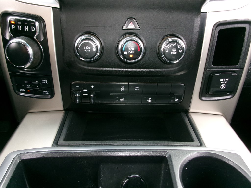 Photo 54 of this RAM 1500