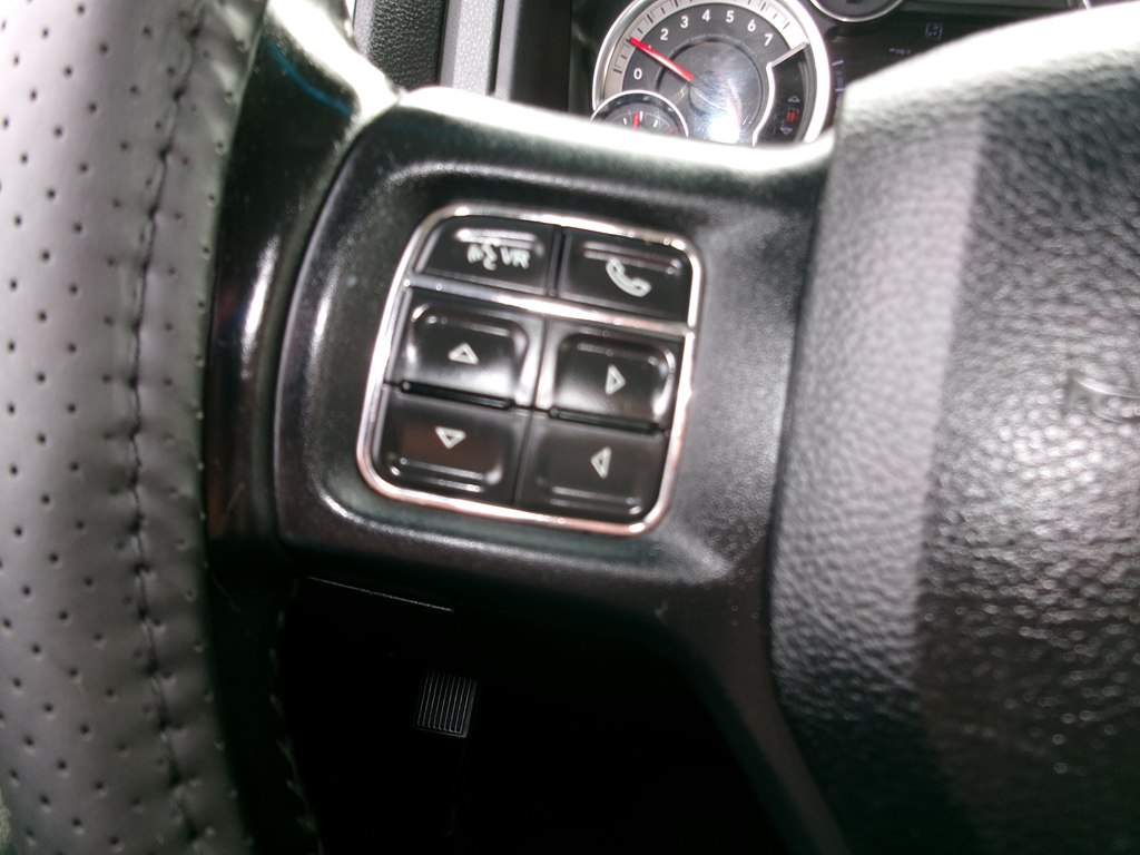 Photo 46 of this RAM 1500