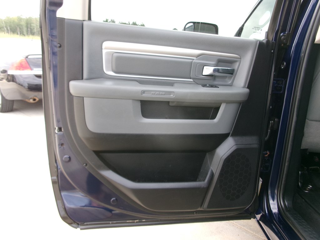 Photo 23 of this RAM 1500