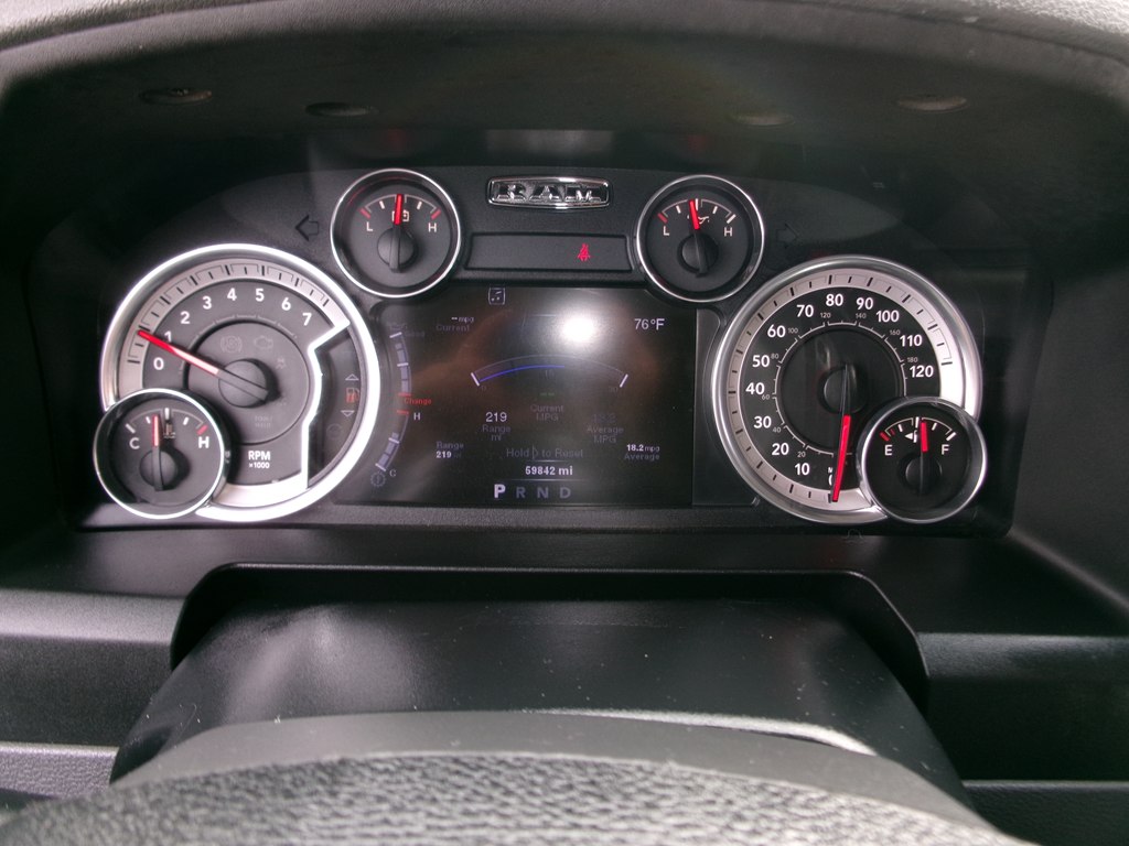 Photo 49 of this RAM 1500