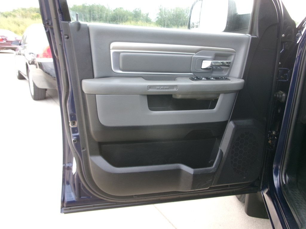 Photo 15 of this RAM 1500