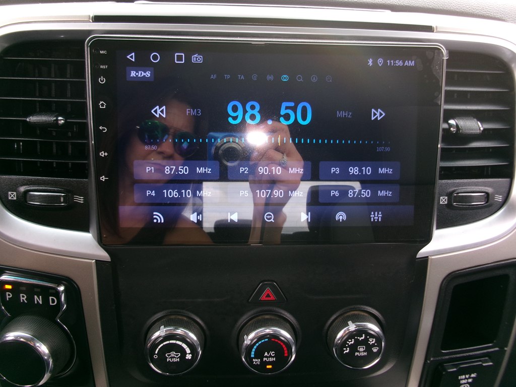 Photo 53 of this RAM 1500