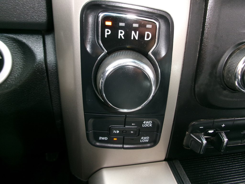Photo 51 of this RAM 1500
