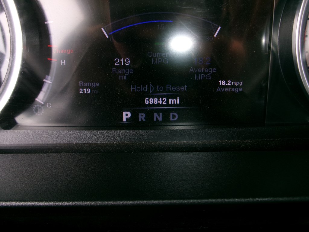 Photo 50 of this RAM 1500