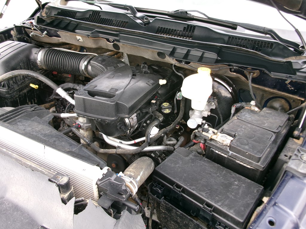 Photo 66 of this RAM 1500