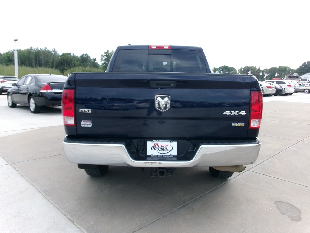 Photo 10 of this RAM 1500